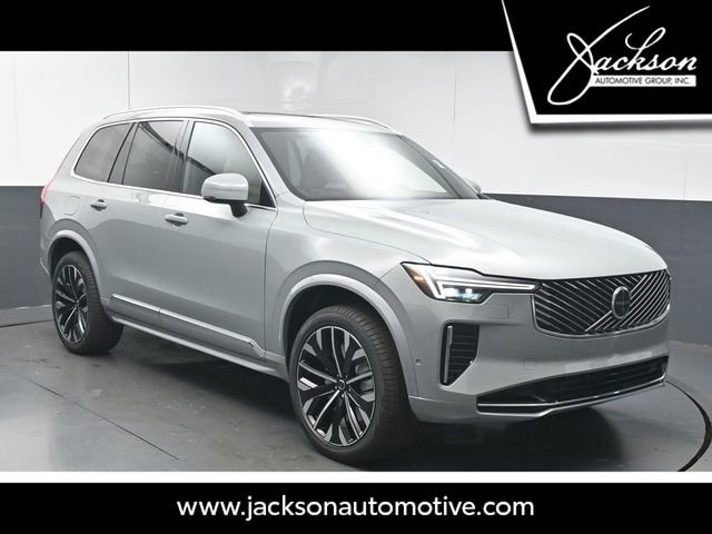 Used 2026 Volvo XC90 B6 Plus w/ Protection Package Premier image 1