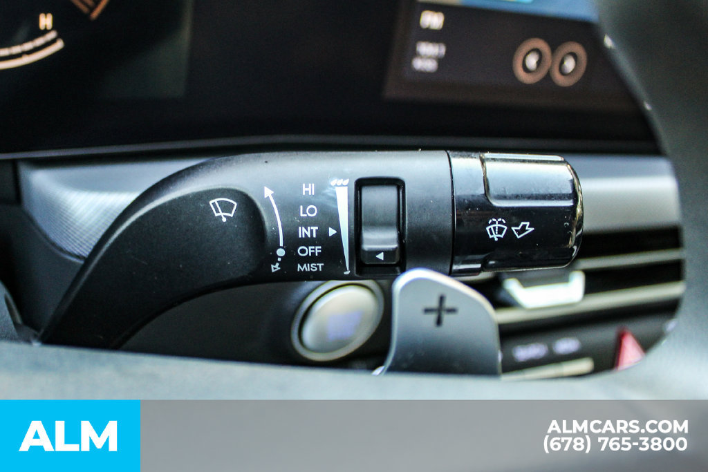 Used 2025 Hyundai Sonata SEL FWD image 28