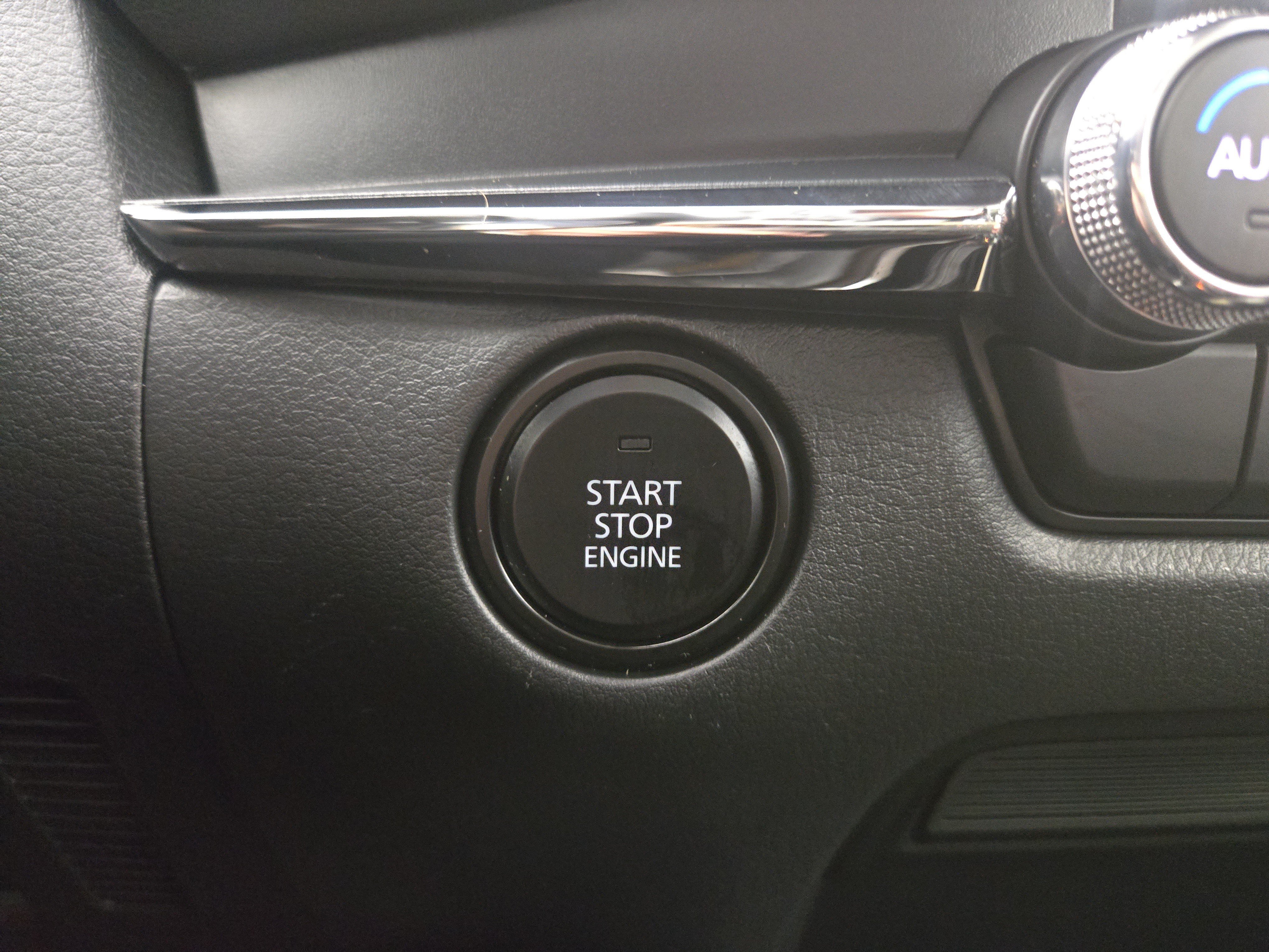 Certified 2023 MAZDA CX-30 AWD 2.5 S w/ Premium Package image 25