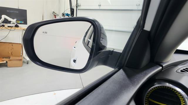 Used 2025 Chevrolet Trax ACTIV w/ Sunroof Package FWD image 14