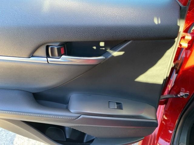 Used 2023 Toyota Camry XSE image 23