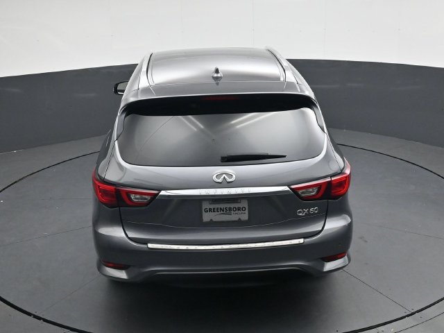 Used 2019 INFINITI QX60 Luxe w/ Essential Package AWD/4WD image 27