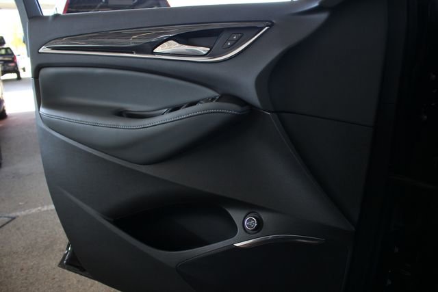 Used 2023 Buick Enclave Essence w/ LPO, Floor Liner Package image 21