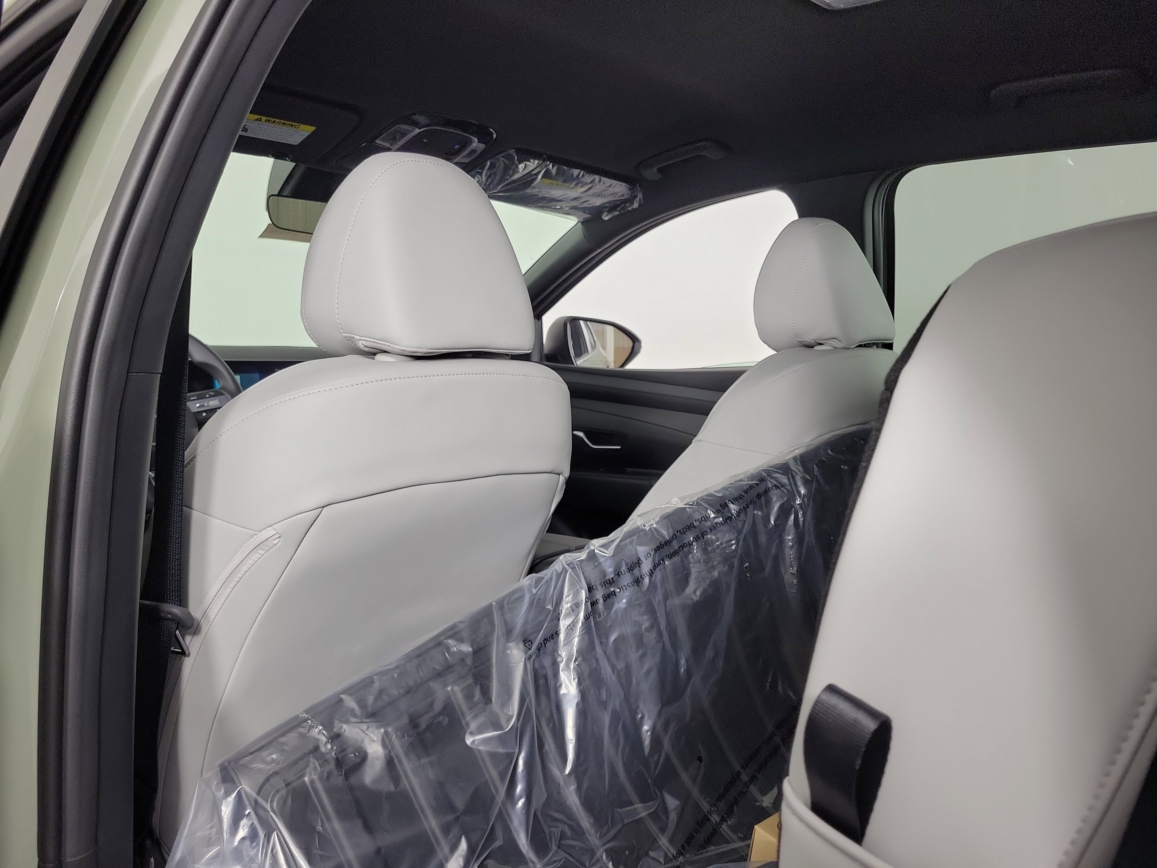 New 2025 Hyundai Santa Cruz SEL image 33