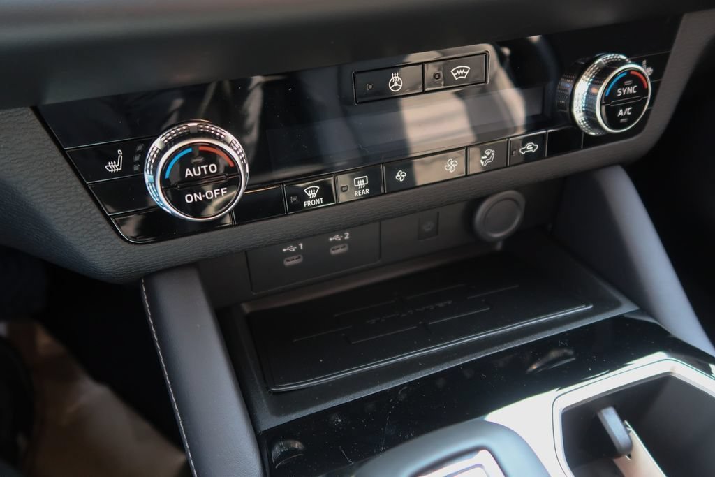 New 2026 Mitsubishi Outlander SE AWD/4WD image 33