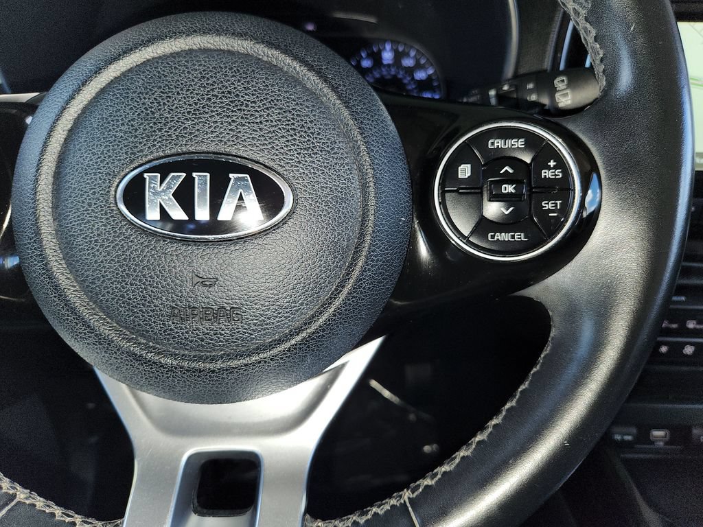 Used 2020 Kia Soul EX w/ Option Group 015 FWD image 25