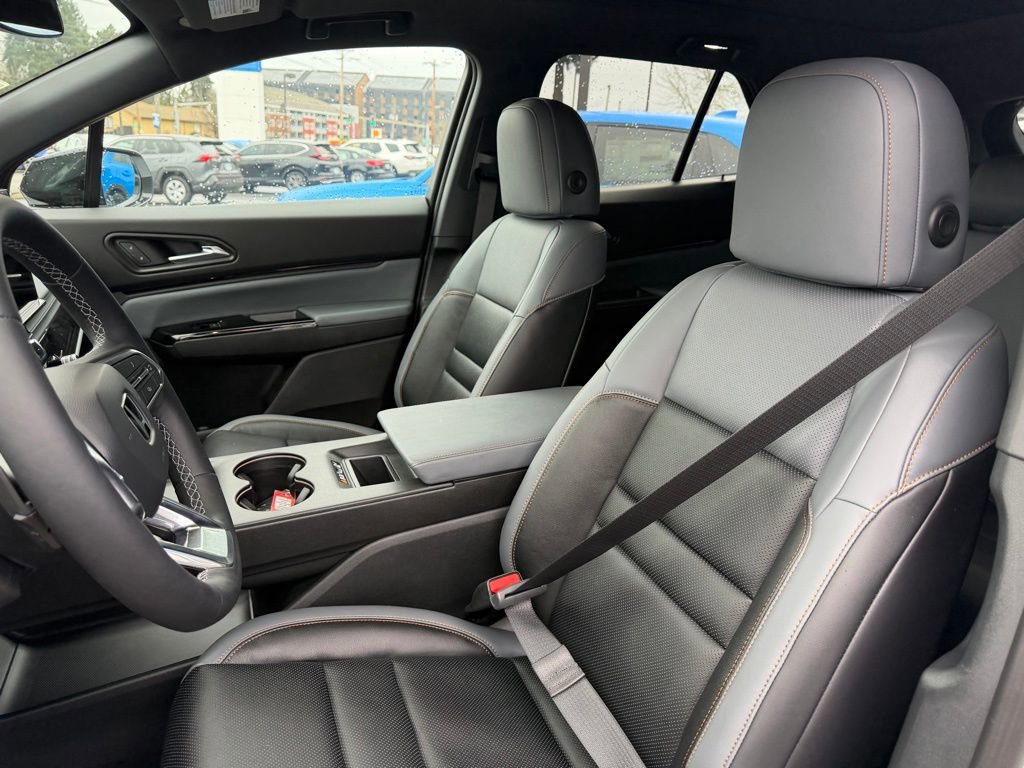 New 2026 Honda Prologue Elite image 15
