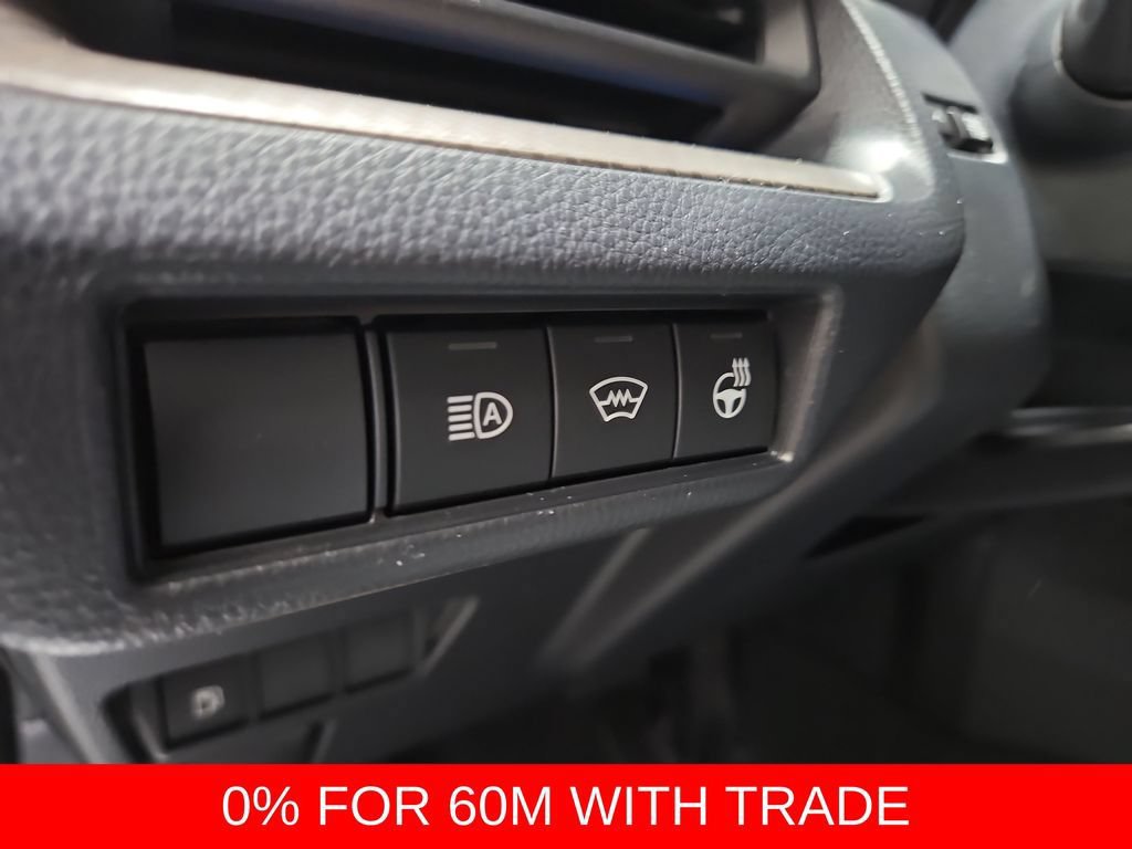 New 2026 Toyota Prius XLE FWD image 13