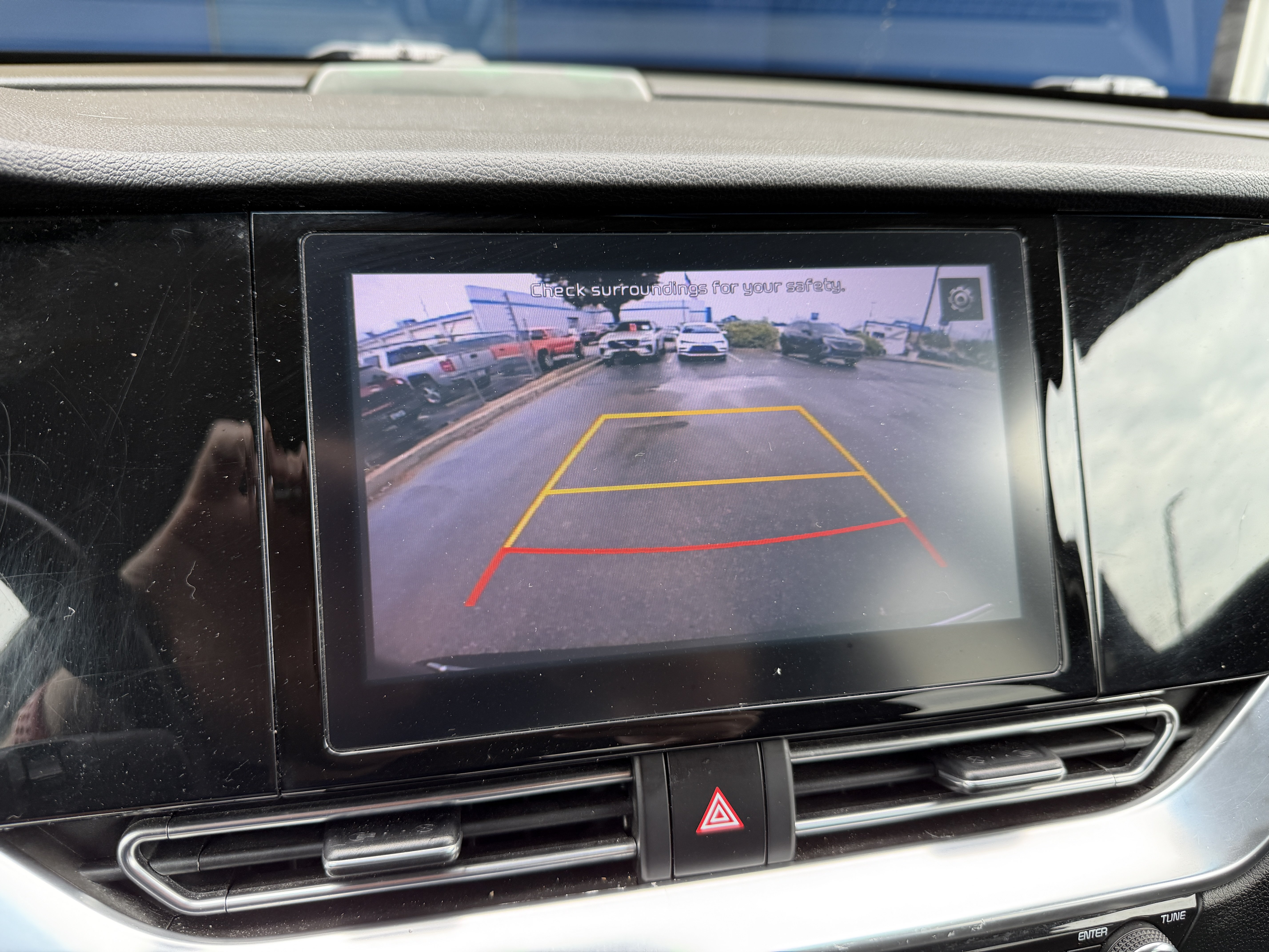 Used 2022 Kia Niro EX FWD image 22