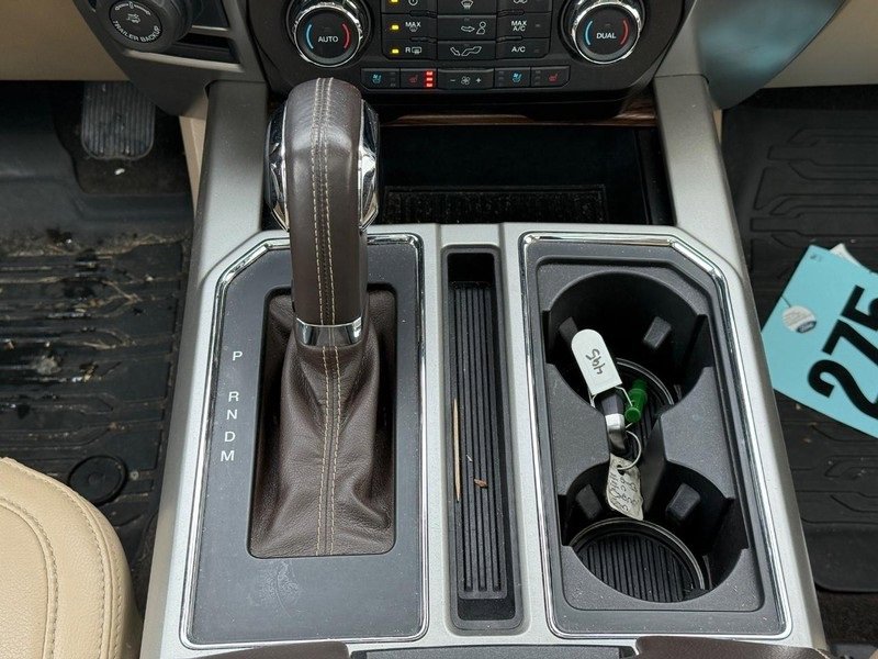 Used 2018 Ford F150 Lariat image 11