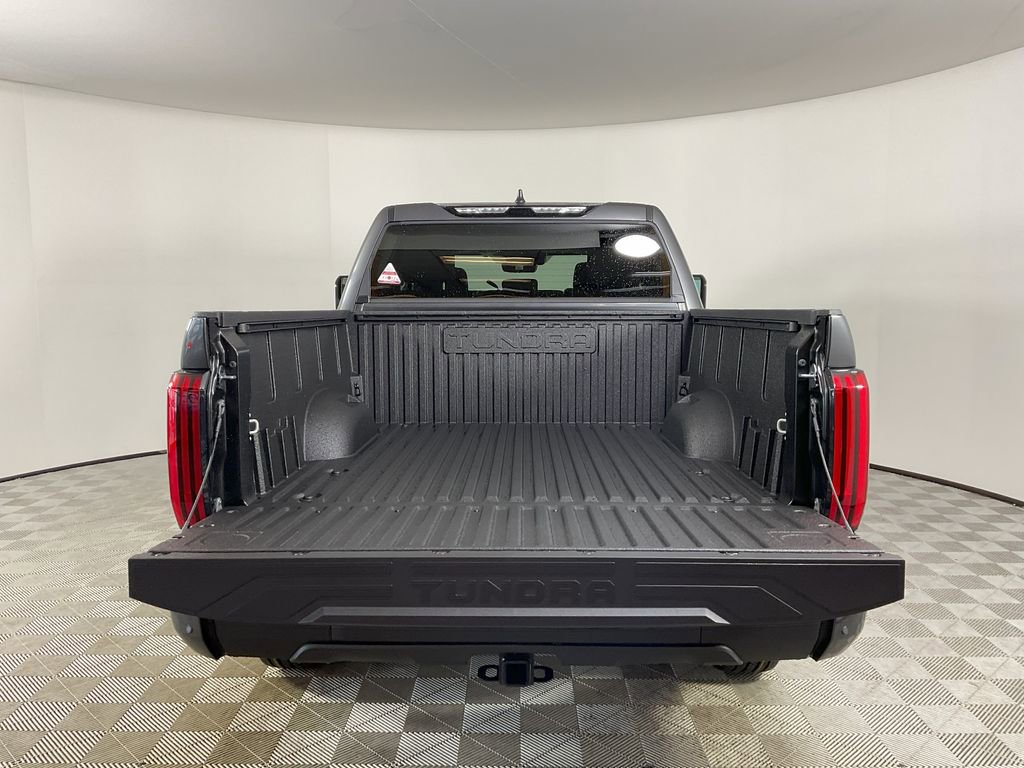 New 2026 Toyota Tundra SR5 image 18