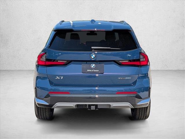 New 2026 BMW X1 xDrive28i AWD/4WD image 8