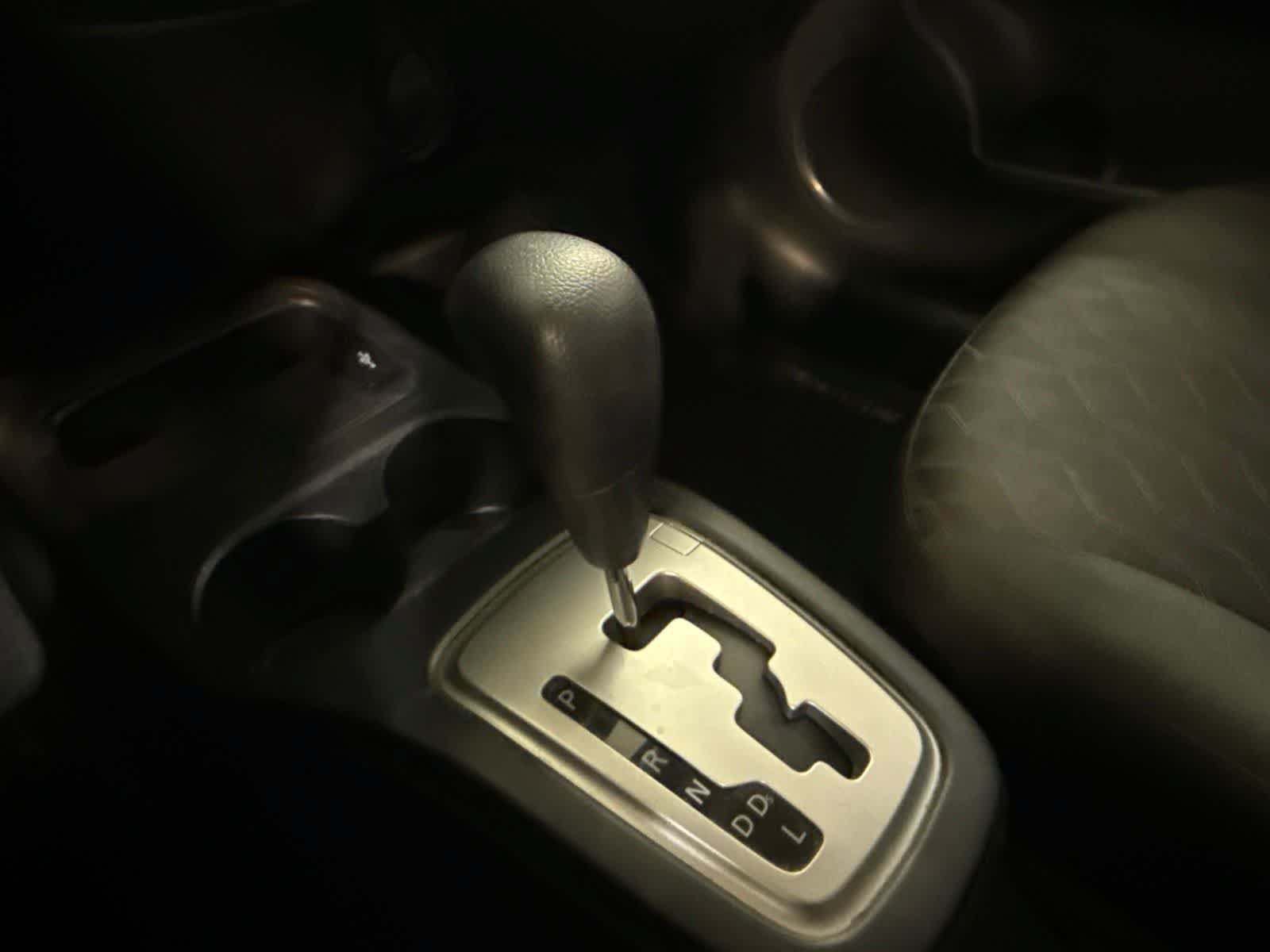 Used 2024 Mitsubishi Mirage ES FWD image 27