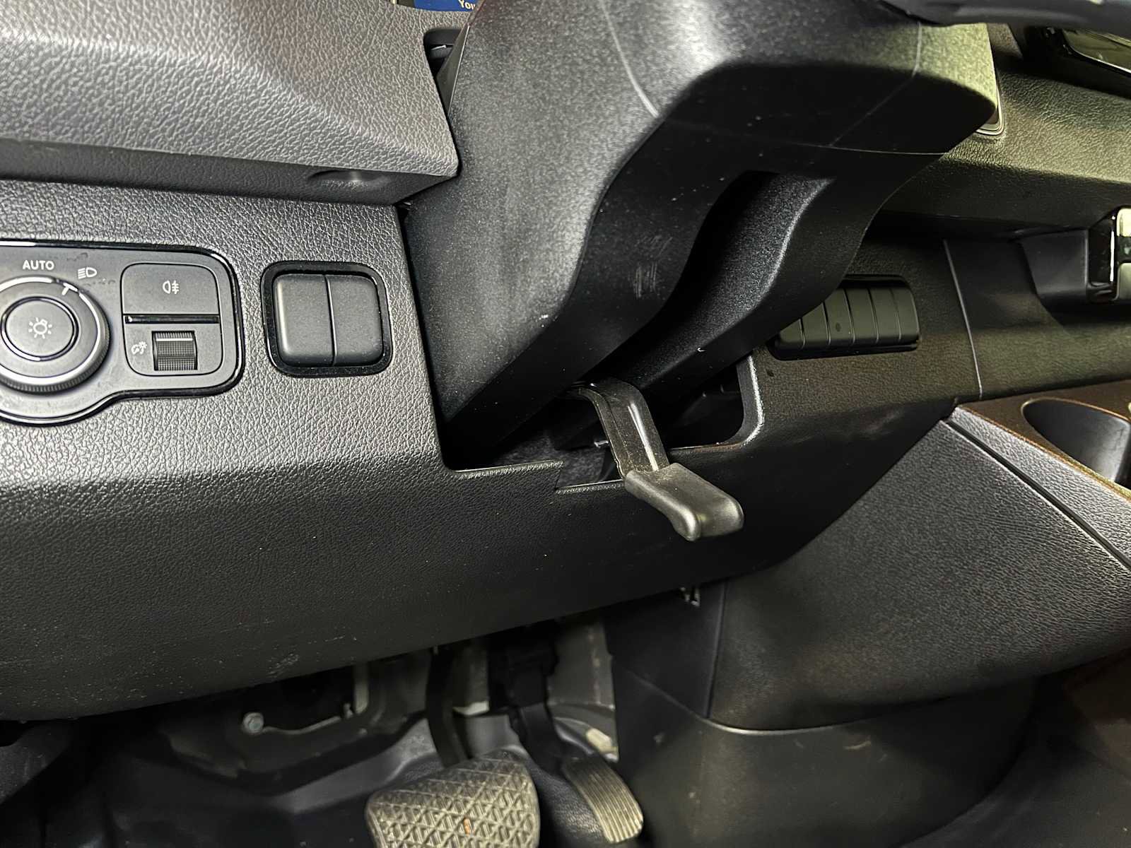 Used 2025 Mercedes-Benz Sprinter 2500 image 24