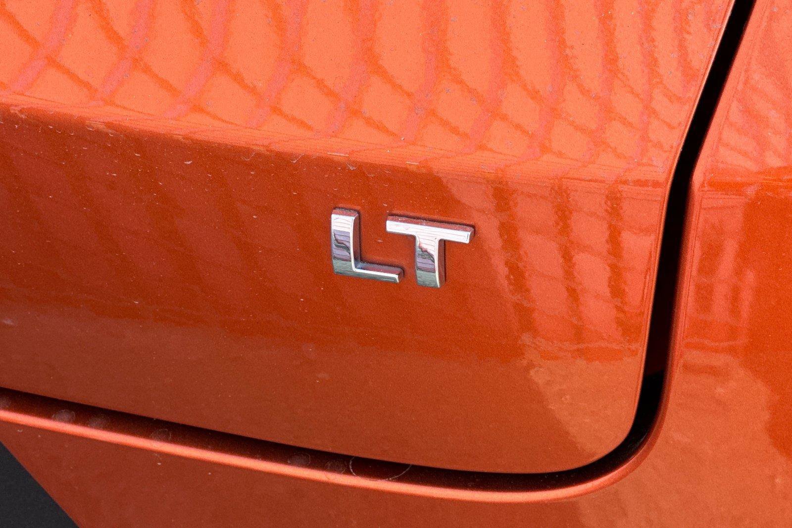Used 2023 Chevrolet TrailBlazer LT w/ Convenience Package FWD image 6