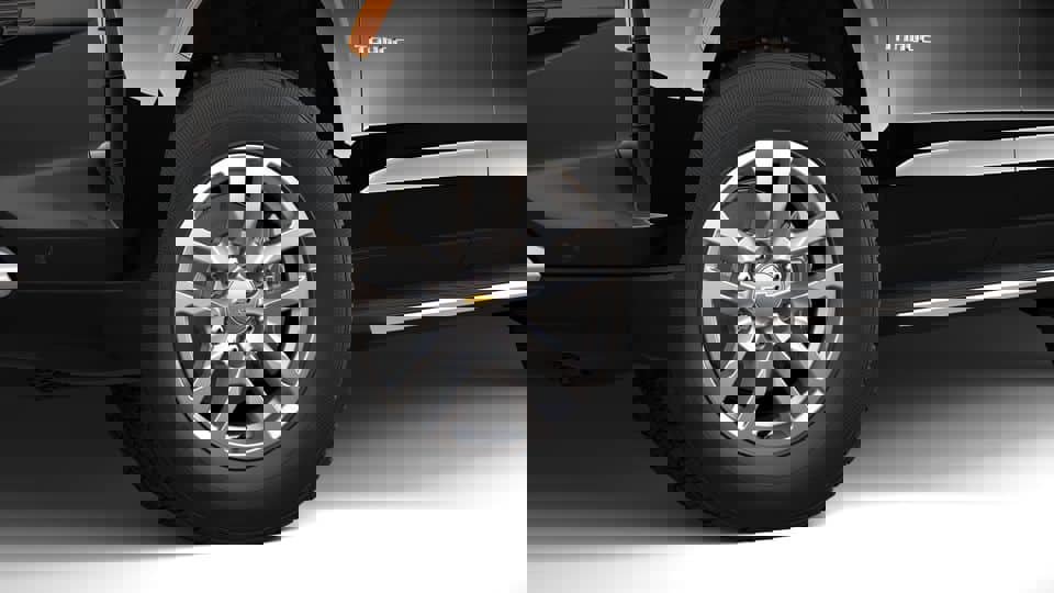 New 2024 Chevrolet Tahoe LS w/ Driver Alert Package image 61