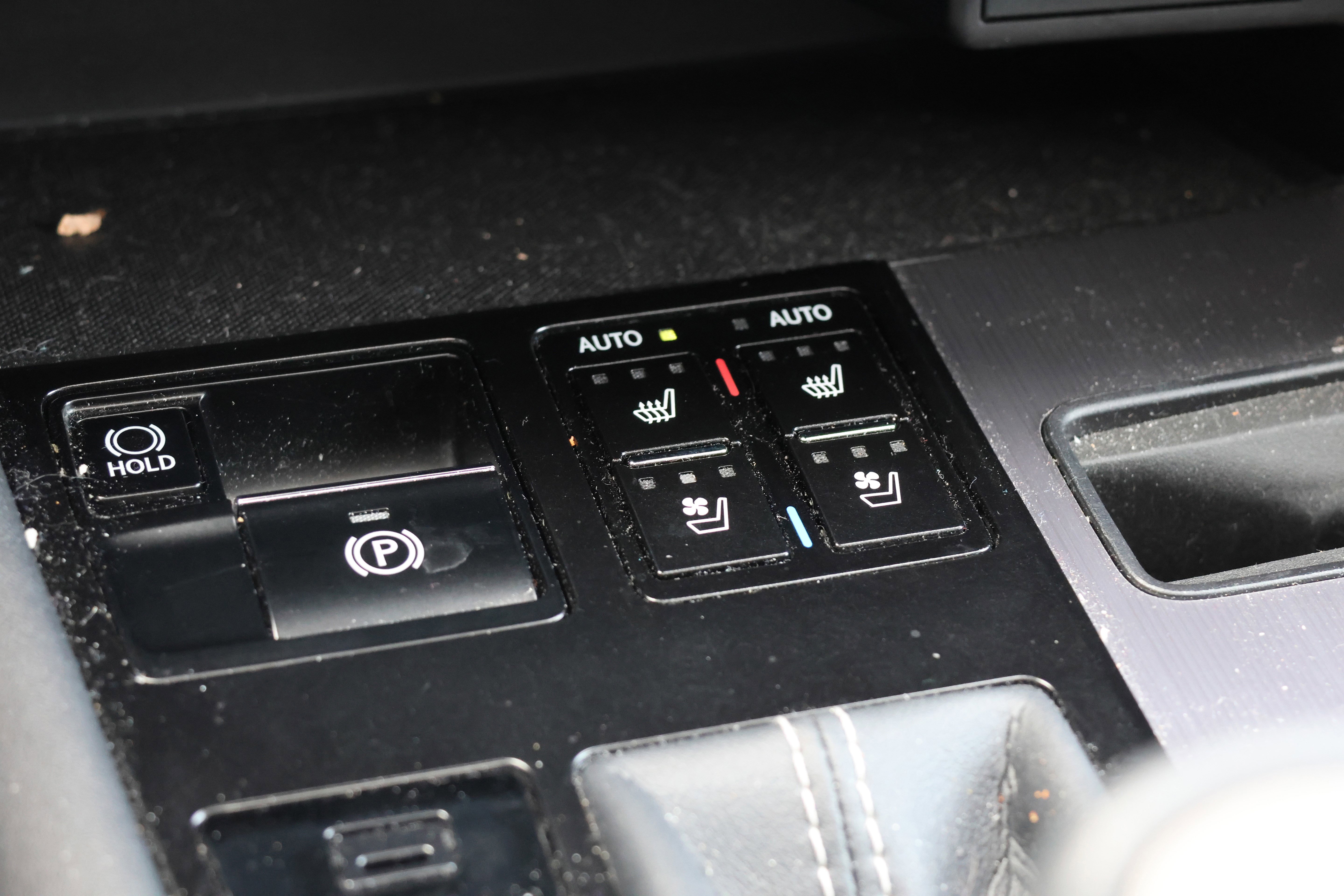 Used 2022 Lexus RX 350 F Sport image 27