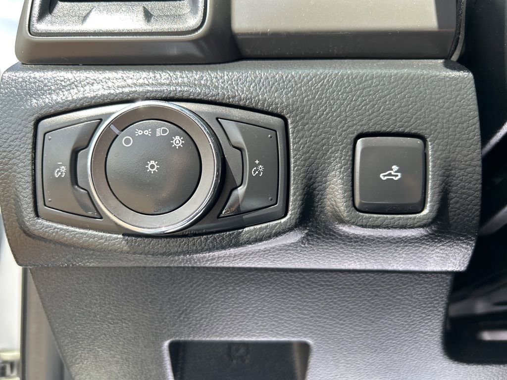 Used 2019 Ford Ranger XL w/ Equipment Group 101A Mid AWD/4WD image 21