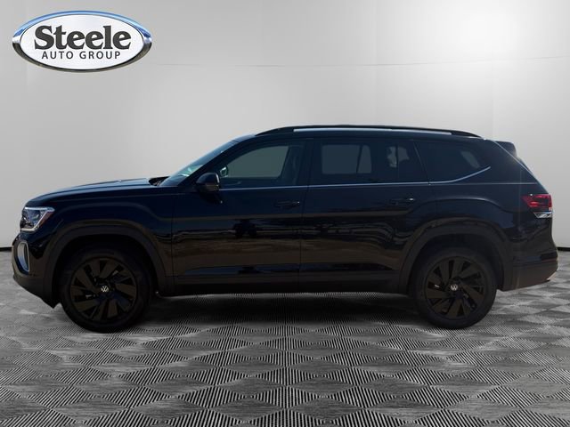 New 2026 Volkswagen Atlas SE image 2