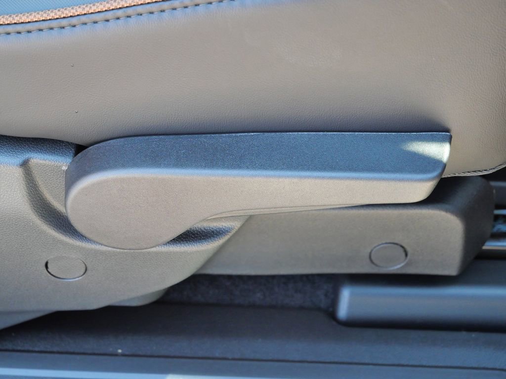 New 2026 GMC Acadia AT4 w/ Luxury Package image 29