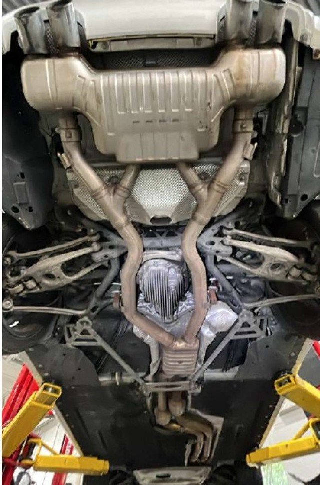 Used 2015 BMW M4 Coupe RWD image 67