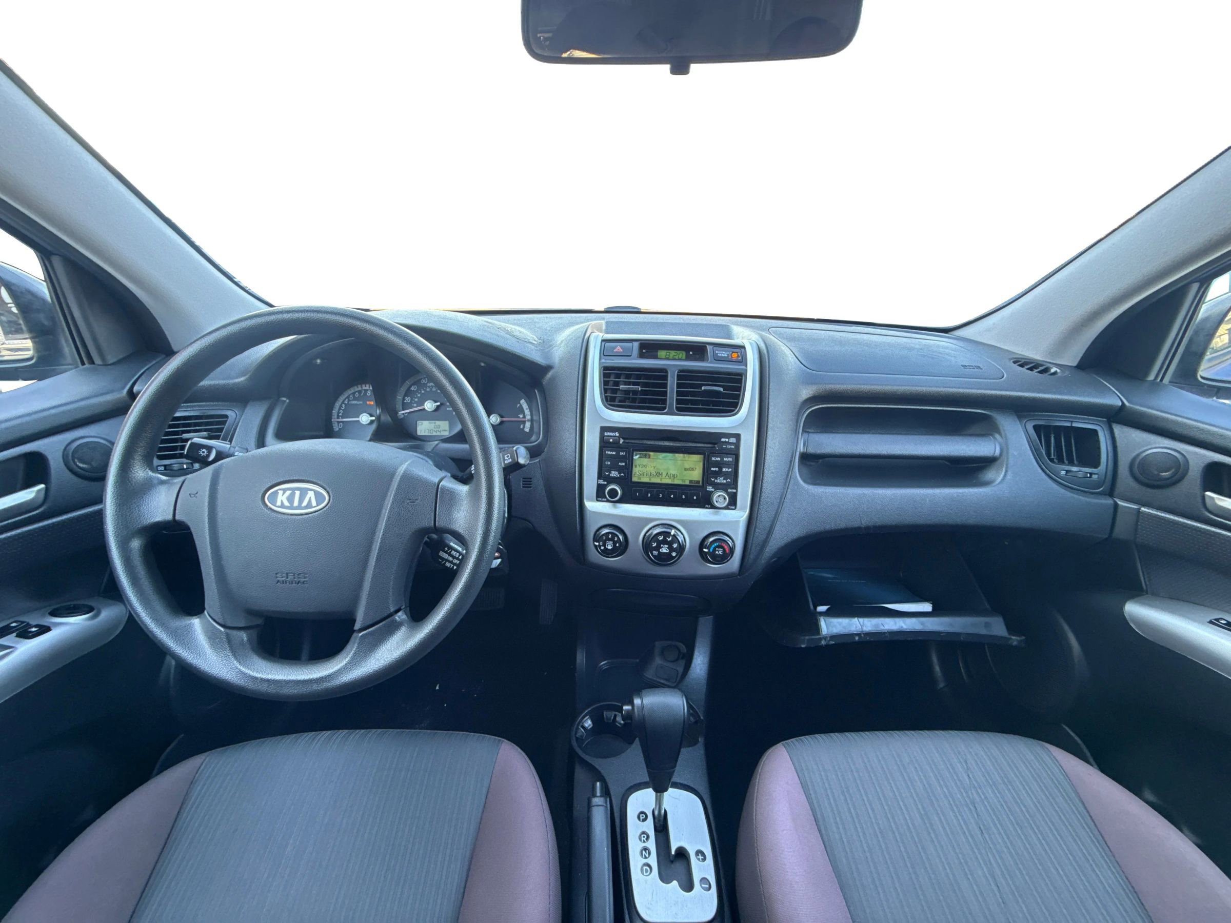 Used 2009 Kia Sportage LX image 21