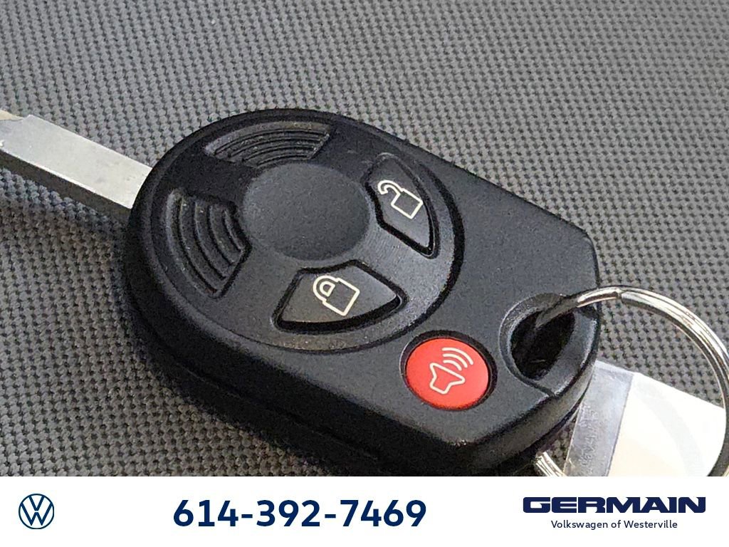 Used 2015 Ford Escape SE image 34