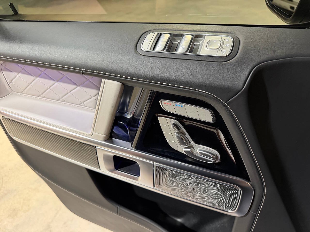 Used 2021 Mercedes-Benz G 63 AMG 4MATIC image 56