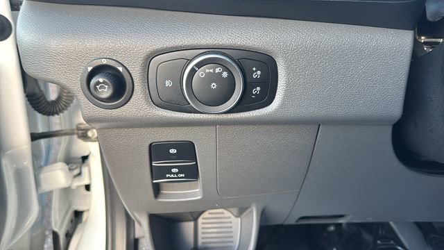 Certified 2023 Ford Transit 250 BASE w/ Exterior Upgrade Package image 11
