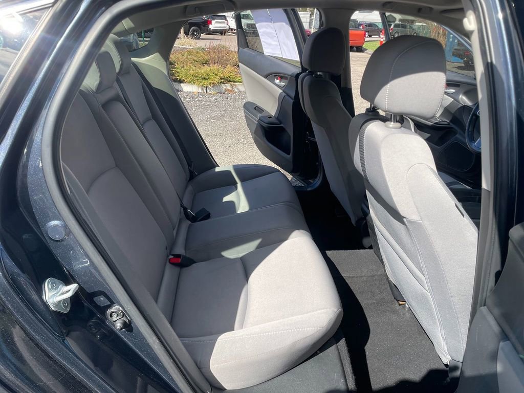 Used 2019 Honda Civic EX image 26