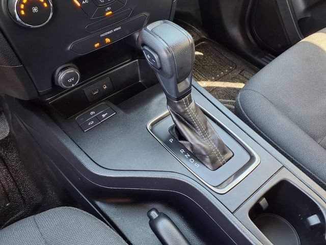 Used 2020 Ford Ranger XL RWD image 10