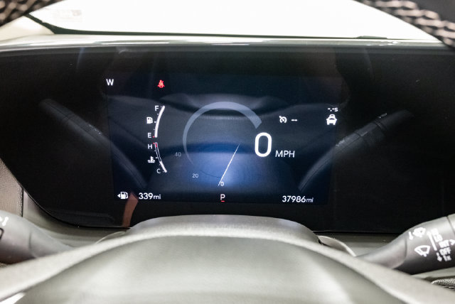Used 2025 Buick Encore GX Preferred FWD image 13