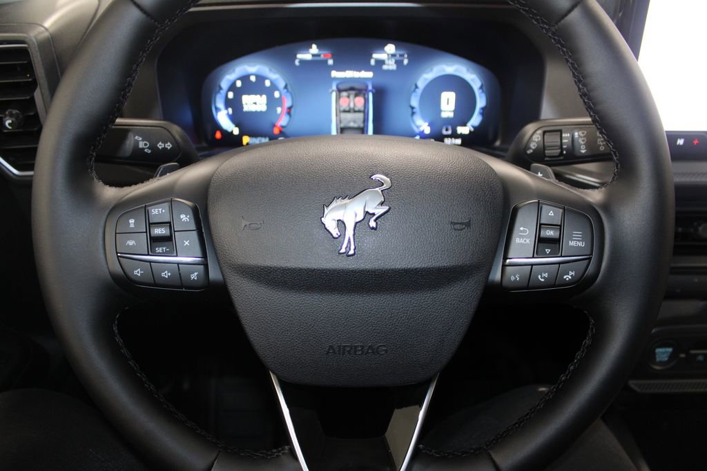 New 2025 Ford Bronco Sport Badlands image 34