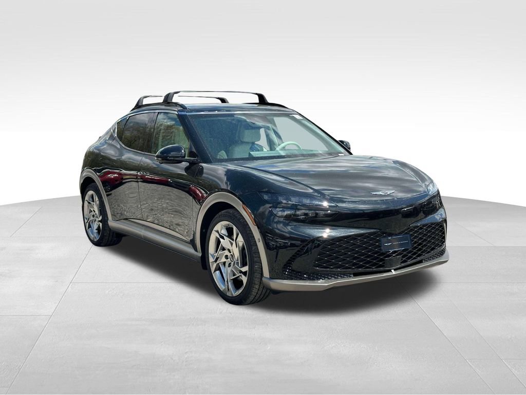 New 2024 Genesis GV60 Performance image 1