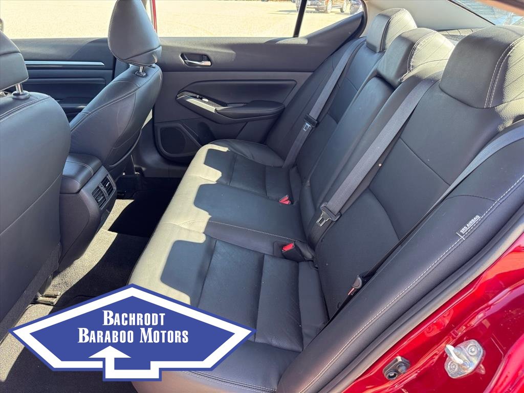 Used 2023 Nissan Altima 2.5 SL image 11