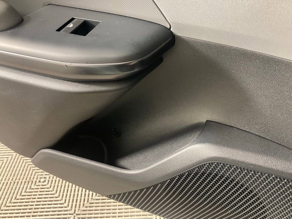 New 2025 Kia K4 LXS image 14