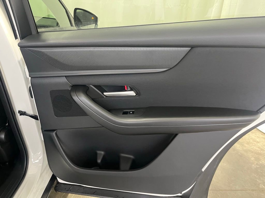 New 2026 MAZDA CX-90 3.3 Turbo w/ Select Package AWD/4WD image 24