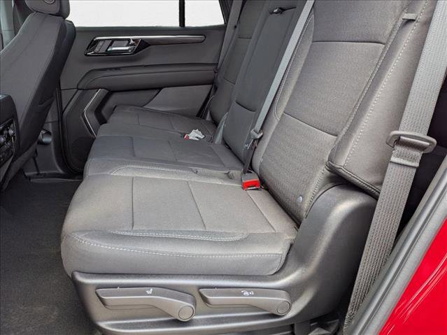 New 2025 Chevrolet Tahoe LS image 17
