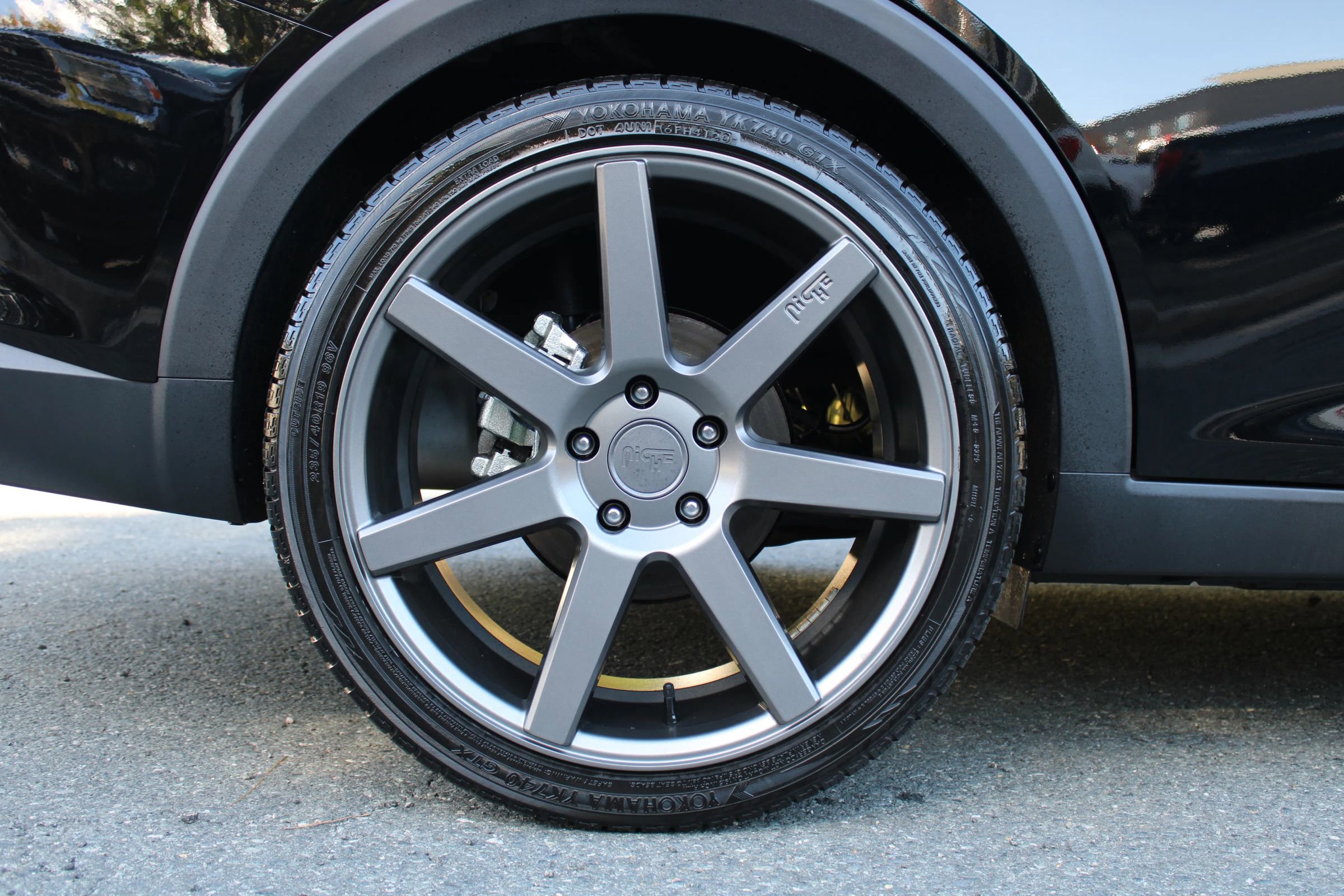 Used 2025 Kia K4 image 33