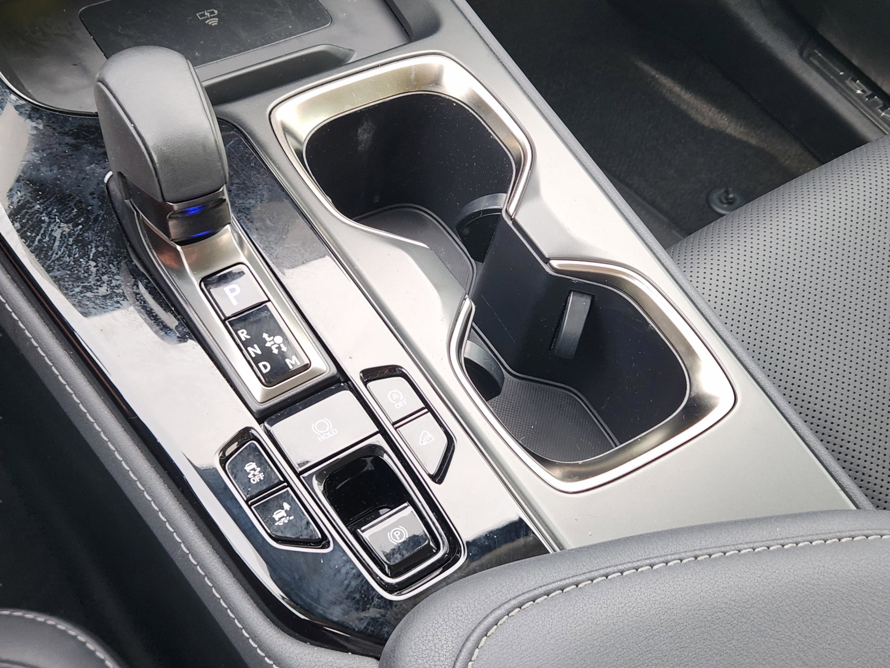 Used 2024 Lexus NX 350 AWD image 11