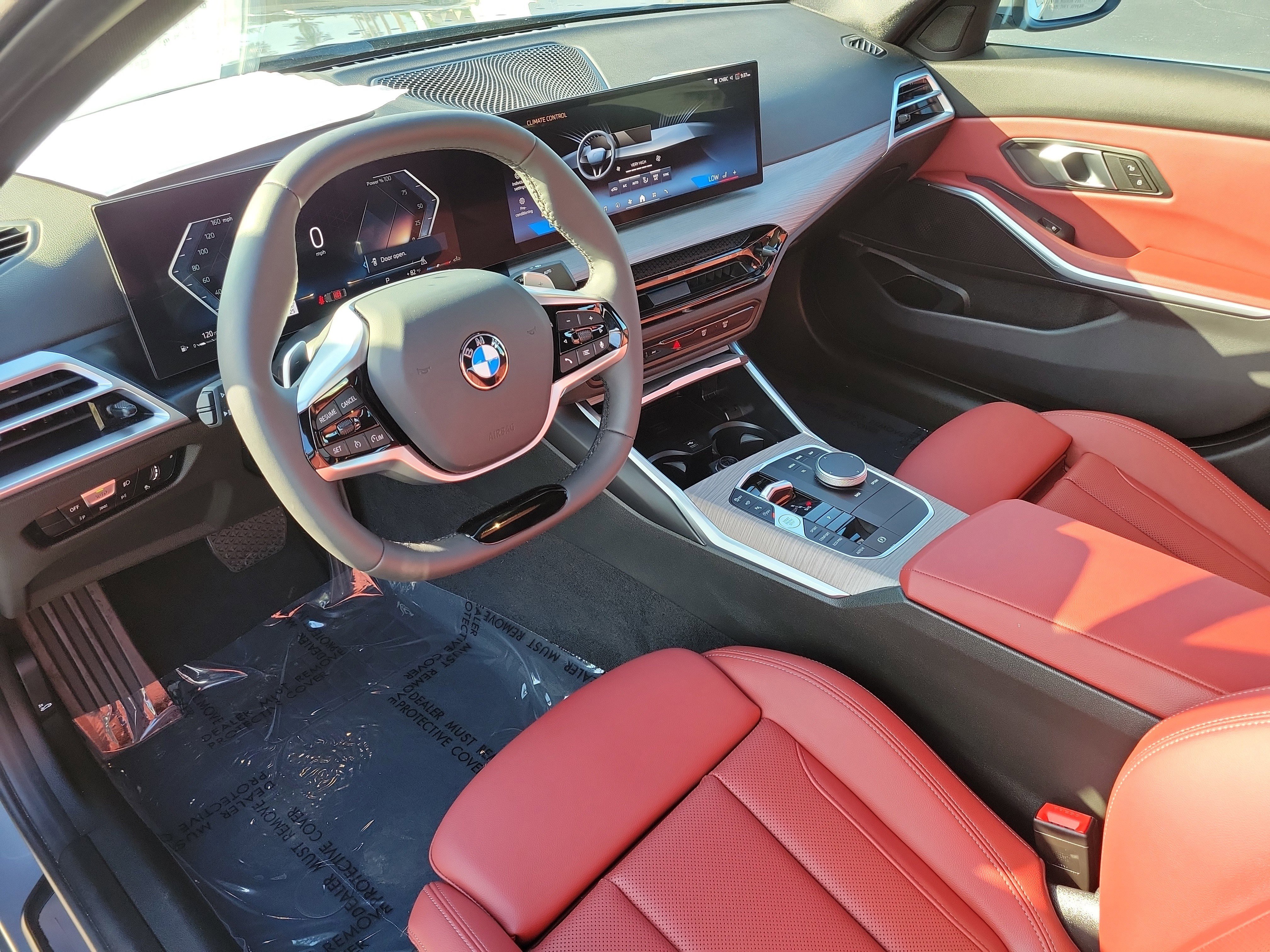 Used 2026 BMW 330i Sedan image 22