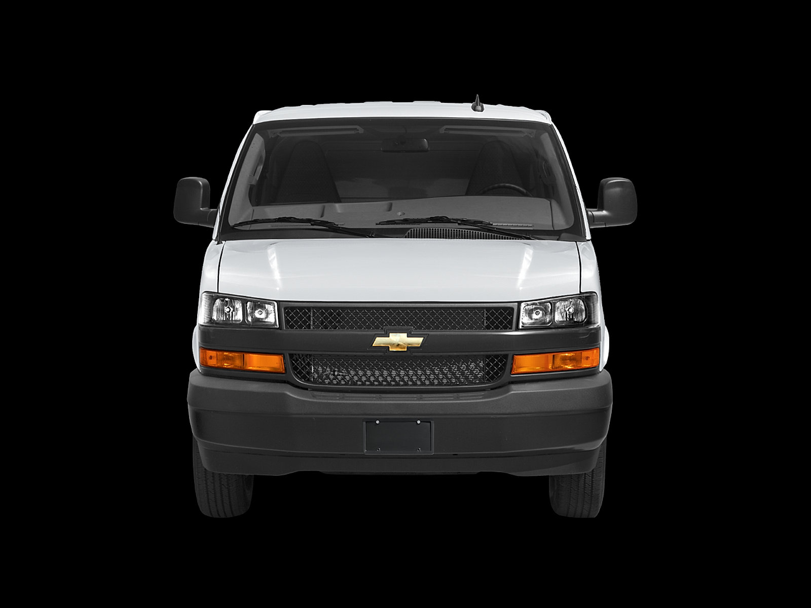 Certified 2022 Chevrolet Express 2500 RWD 2500 Regular Wheelbase WT w/ Driver Convenience Package image 32