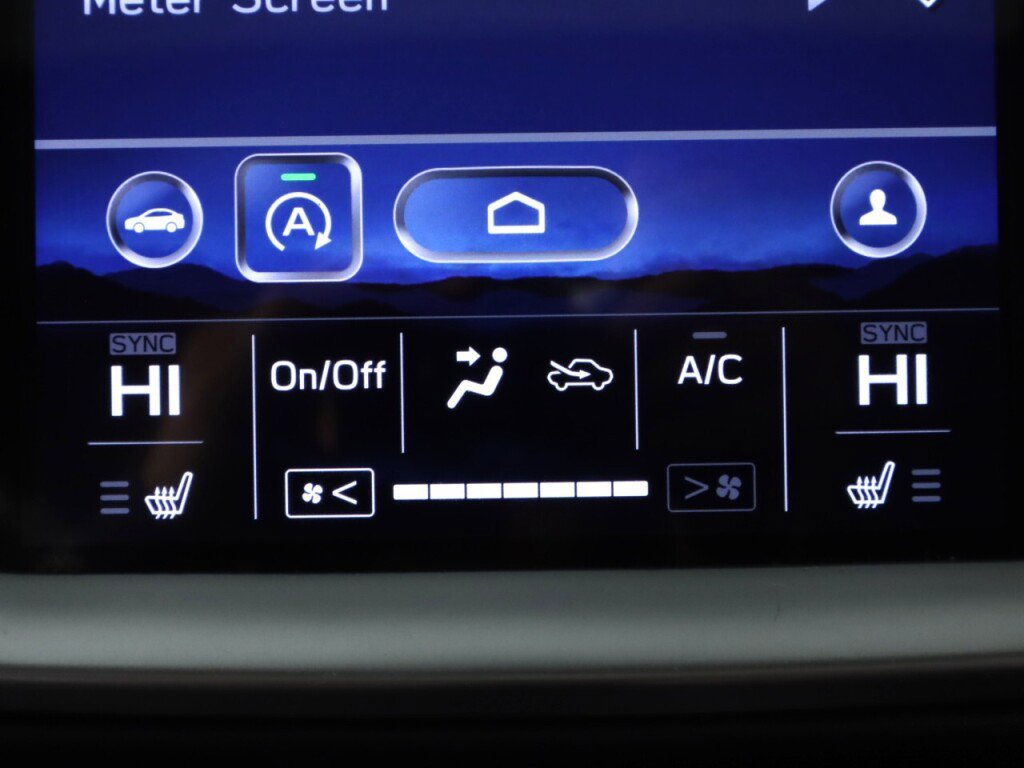 Used 2022 Subaru Outback Limited AWD/4WD image 20