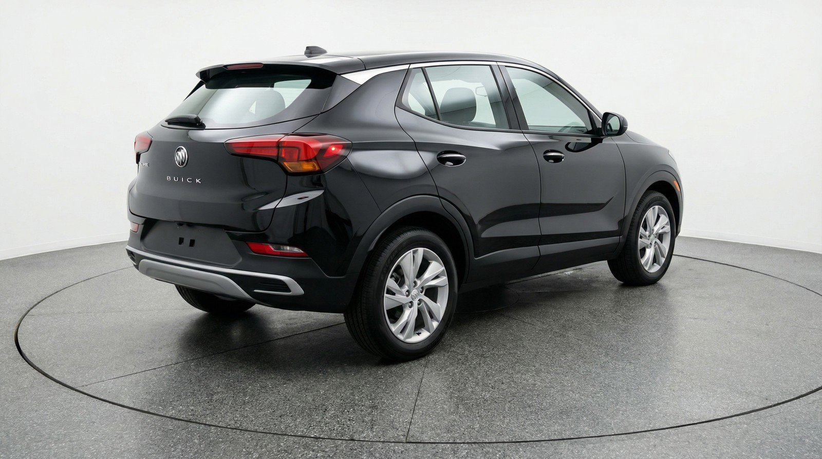 Used 2025 Buick Encore GX Preferred image 9