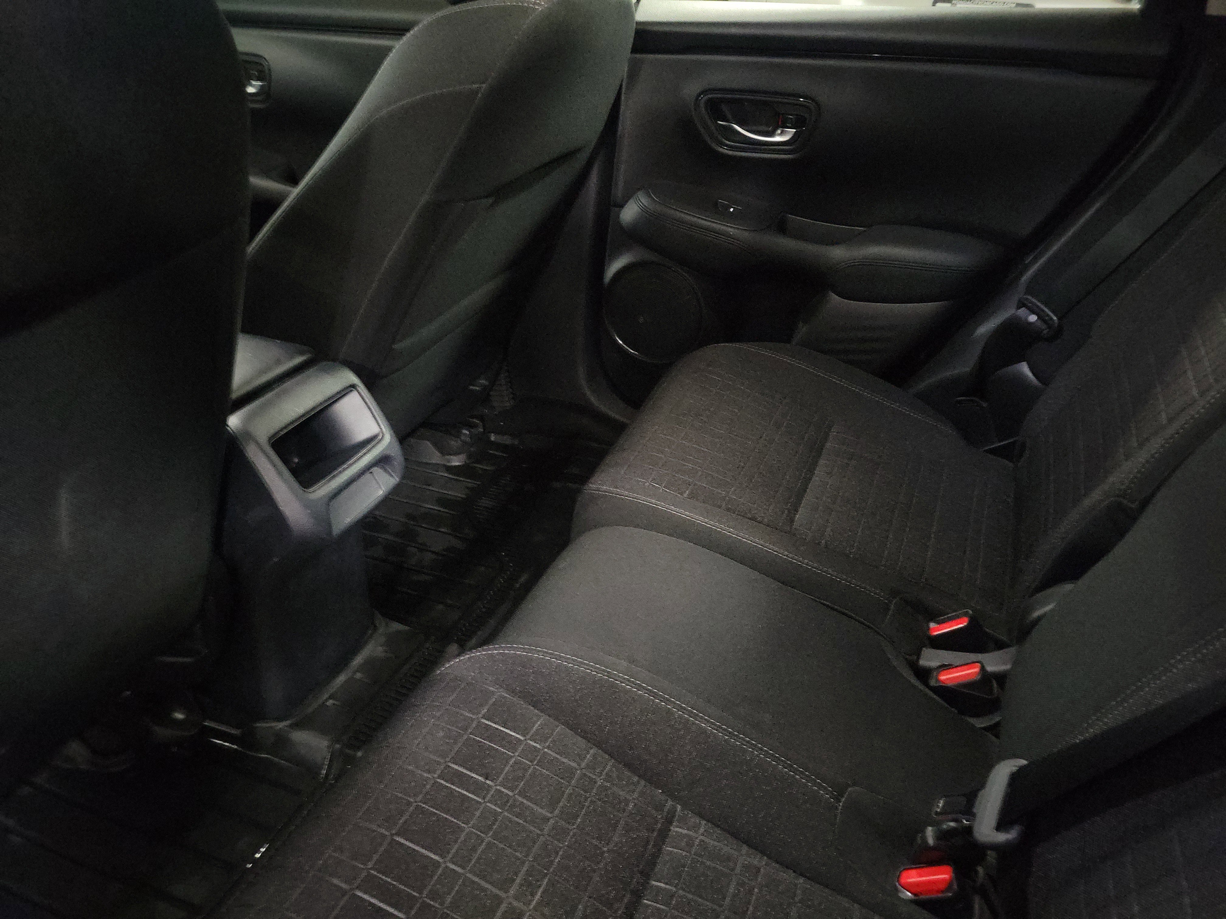 Used 2024 Honda HR-V LX image 11