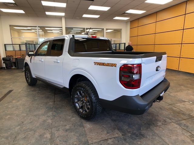 New 2026 Ford Maverick Tremor AWD/4WD image 5