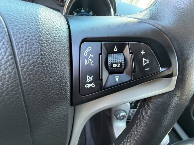 Certified 2013 Chevrolet Cruze LTZ image 23