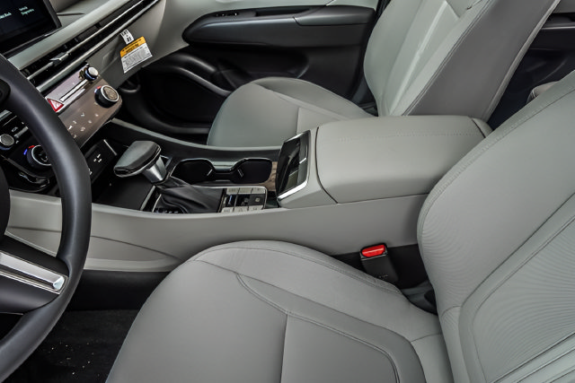 New 2026 Hyundai Tucson SEL Plus AWD/4WD image 15