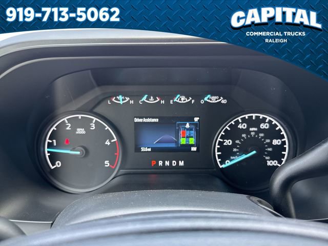 New 2025 Ford F450 XLT w/ XLT Value Package image 26