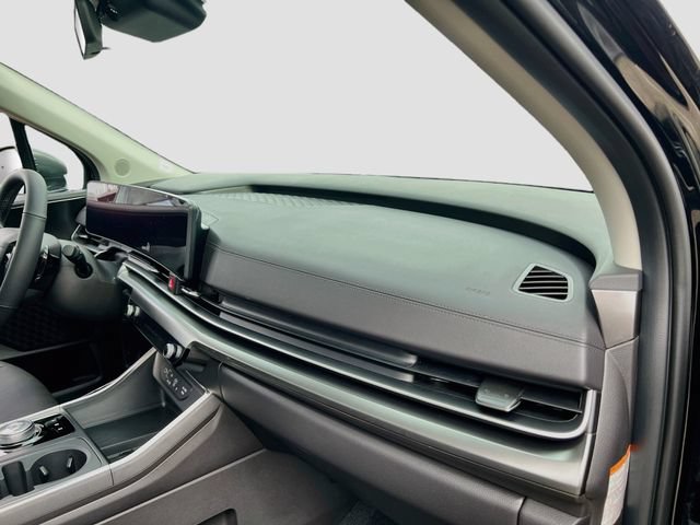 New 2027 Kia Carnival SX w/ Dark Edition Package FWD image 33